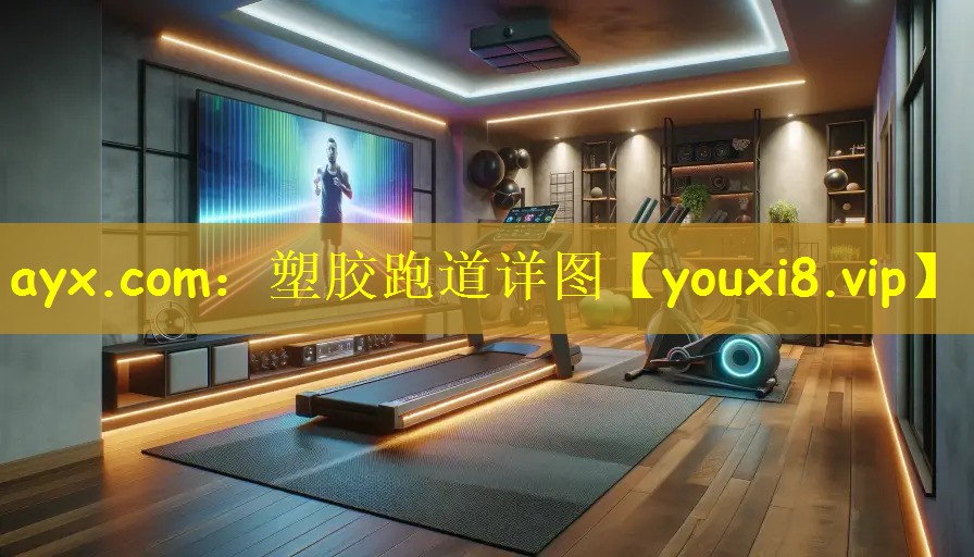 ayx.com：塑胶跑道详图