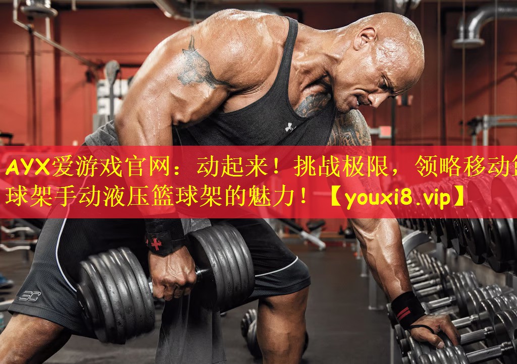 <strong>AYX爱游戏官网：动起来！挑战极限，领略移动篮球架手动液压篮球架的魅力！</strong>