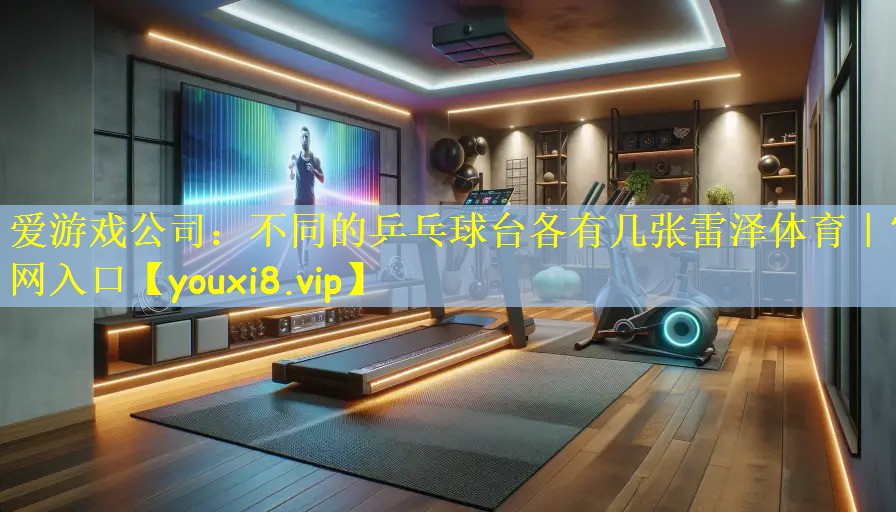 爱游戏公司:不同的乒乓球台各有几张雷泽体育|官网入口