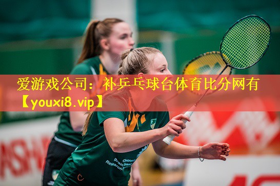 爱游戏公司:补乒乓球台体育比分网有
