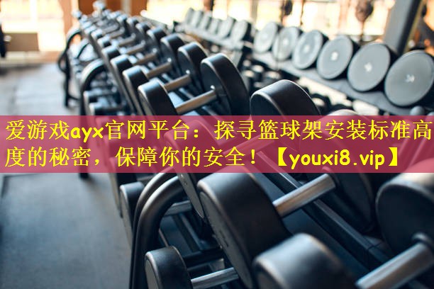 探寻篮球架安装标准高度的秘密，保障你的安全！