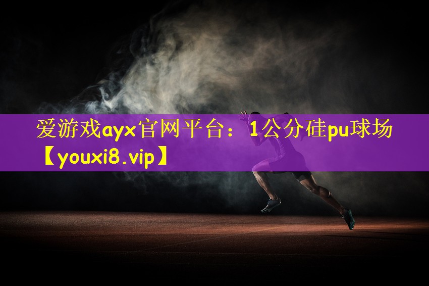 爱游戏ayx官网平台:1公分硅pu球场