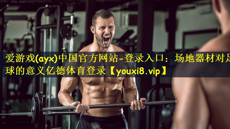 爱游戏(ayx)中国官方网站-登录入口:场地器材对足球的意义亿德体育登录