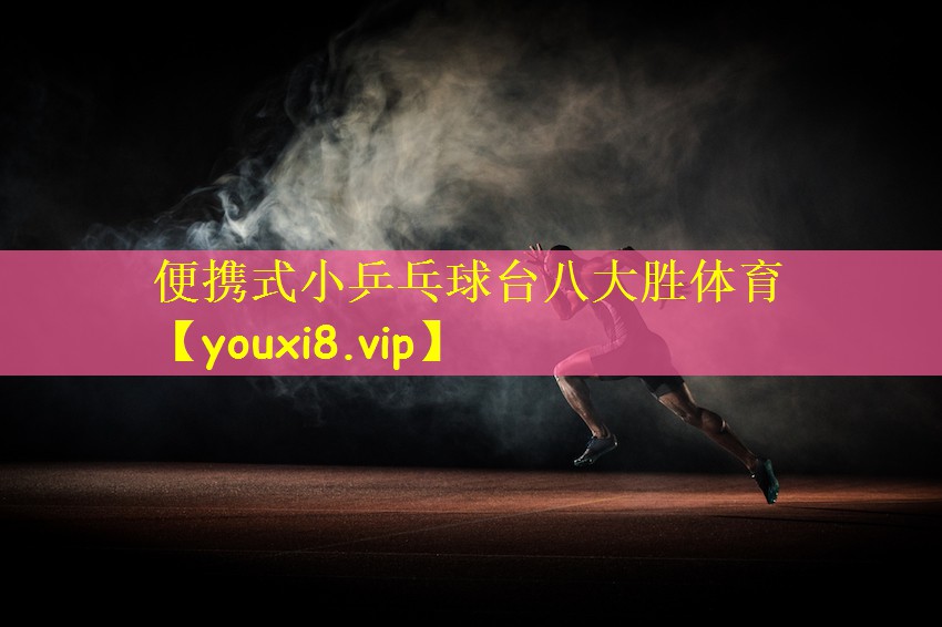 便携式小乒乓球台八大胜体育