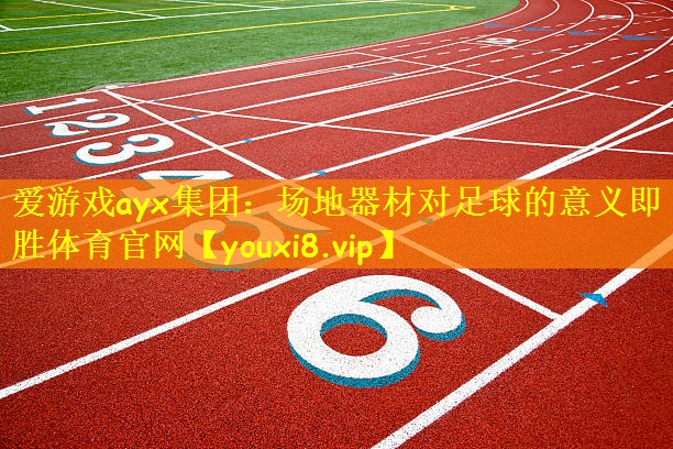 爱游戏ayx集团:场地器材对足球的意义即胜体育官网
