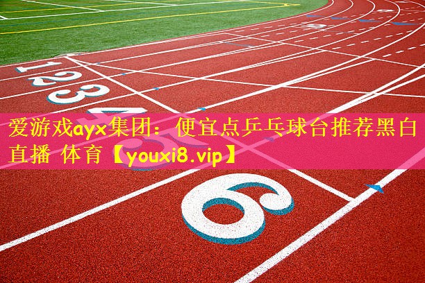 爱游戏ayx集团:便宜点乒乓球台推荐黑白直播 体育