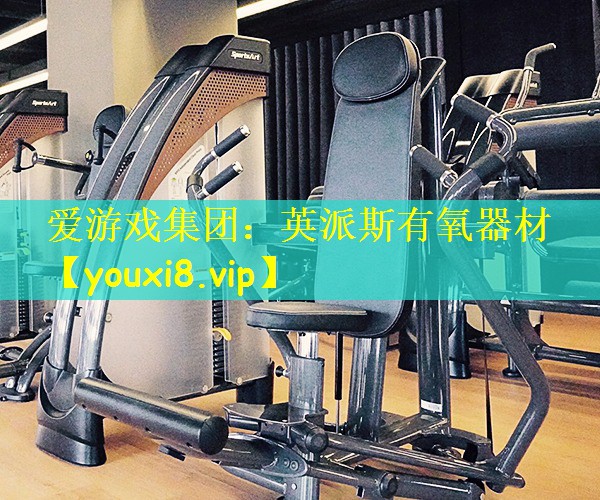 英派斯有氧器材